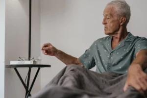 Pflege für Senioren